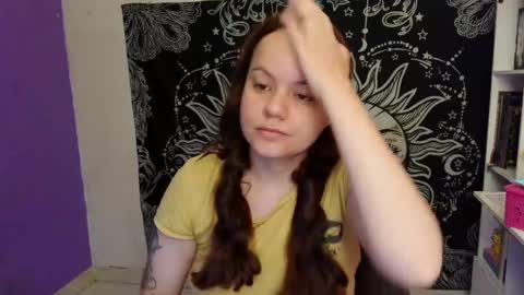 Claire online show from April 18, 11:01 am