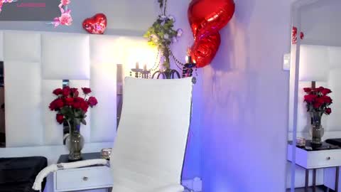 Marge online show from February 20, 12:19 am