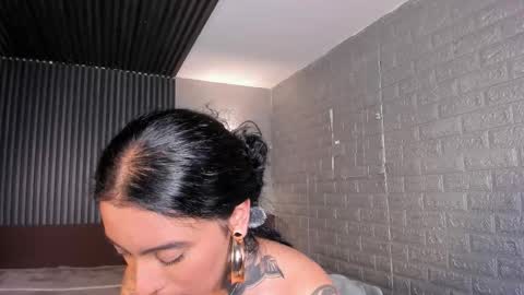 Marge online show from October 30, 11:16 pm