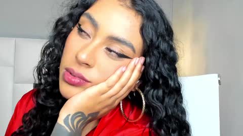 Marge online show from January 17, 11:51 pm