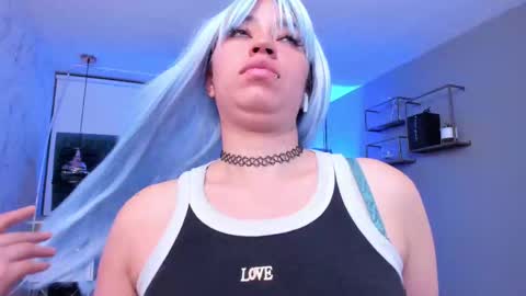 Snapshot of magic_sofii chatting on September 29, 8:08 pm S online show from September 29, 8:08 pm
