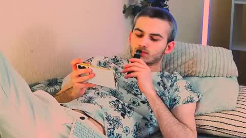 magic_storms online show from March 28, 5:58 pm