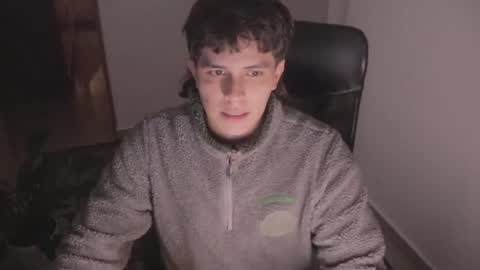 Tony Hoffa online show from January 17, 3:05 am