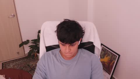 Tony Hoffa online show from April 4, 6:26 pm