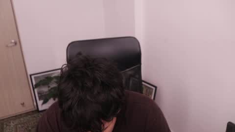 Tony Hoffa online show from April 12, 10:14 pm