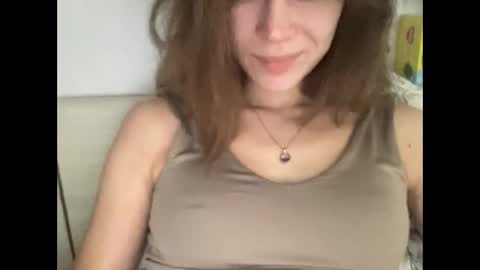 magicgirl50053 online show from November 8, 10:18 am