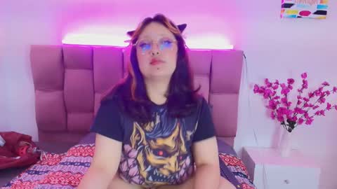 magick_black online show from June 2, 12:18 pm