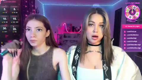 Angel online show from November 23, 12:41 am