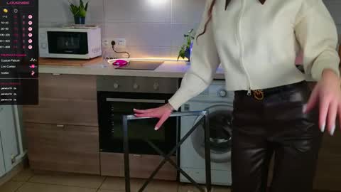 MagicLove online show from October 26, 6:47 am