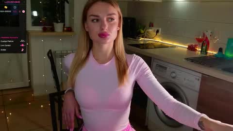 MagicLove online show from February 2, 11:28 am