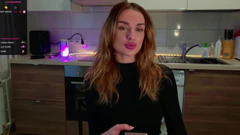 MagicLove online show from November 21, 2:42 am