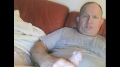 magicman250 online show from October 1, 5:28 am