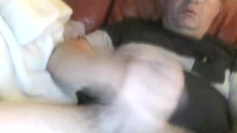 magicman250 online show from October 27, 8:20 pm