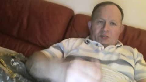 magicman250 online show from February 2, 11:56 pm