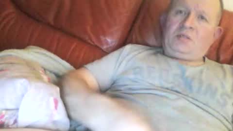 magicman250 online show from February 6, 7:49 pm