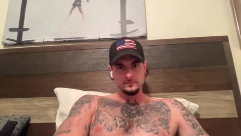 magicmike2424244 online show from March 4, 6:47 am