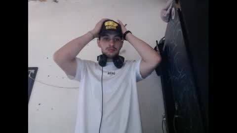 BRAYAN online show from October 12, 5:26 pm