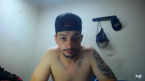 BRAYAN online show from March 15, 1:03 pm