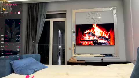 magicpeaach online show from March 13, 5:27 pm