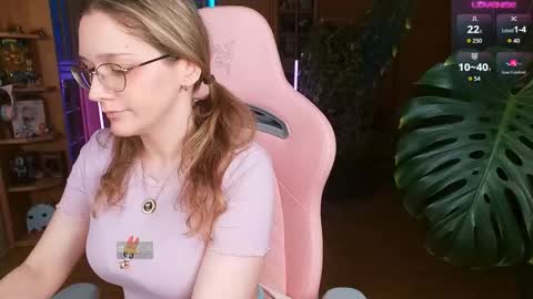 Nicole online show from March 2, 1:10 am