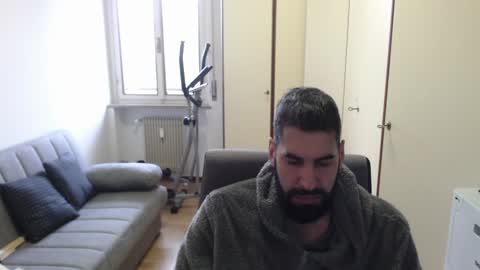 Magister online show from December 18, 8:31 am