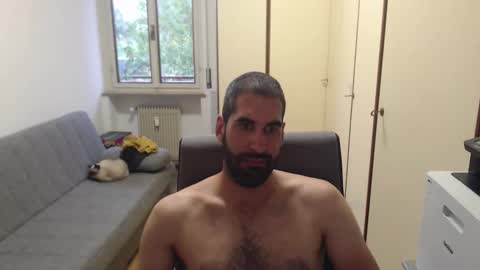 Magister online show from September 12, 4:20 pm