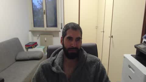 Magister online show from October 23, 5:42 am