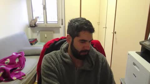 Magister online show from January 17, 7:07 am