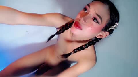 Snapshot of magnifecentcock69_mocah chatting on December 1, 4:32 pm Mocah online show from December 1, 4:32 pm