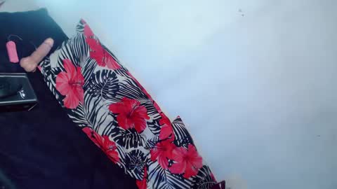 Snapshot of magnifecentcock69_mocah chatting on December 9, 9:58 pm Mocah online show from December 9, 9:58 pm