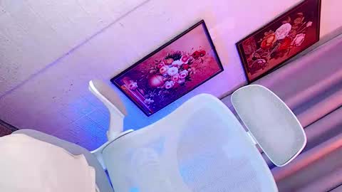 Mocah online show from March 3, 2:35 pm