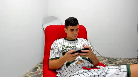 RONALD online show from October 17, 7:01 am