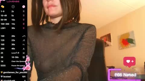 magnitaaa online show from November 12, 6:21 pm