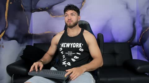 PRINCE online show from December 23, 10:53 am