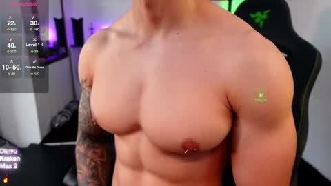 Snapshot of magnus_savage chatting on September 16, 3:59 pm If you want me to use the Lovense please let me know -- online show from September 16, 3:59 pm