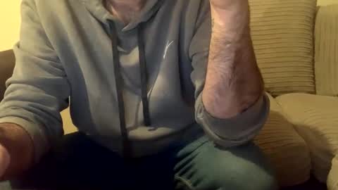 Daddy Bear online show from January 10, 12:06 am