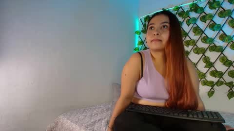 Mahia wilson online show from April 7, 3:14 pm