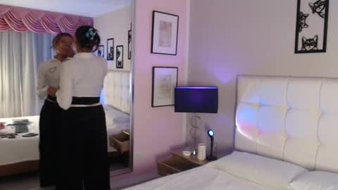 Maia Reficco online show from March 30, 11:54 am