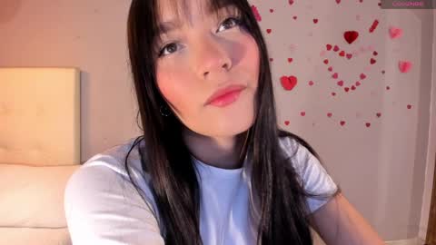 Maia online show from April 8, 12:30 pm