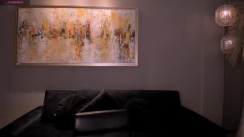  Maia  online show from March 24, 6:47 pm