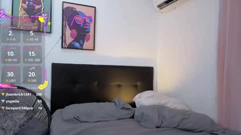 Maia   online show from February 27, 9:51 pm