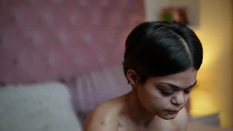  Maia  online show from September 12, 8:55 pm