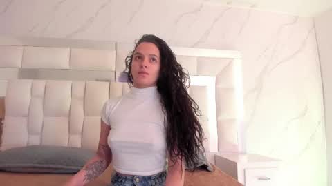 Maia  online show from February 25, 11:36 am