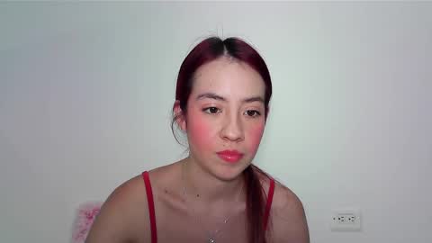 Snapshot of maiarosse_ chatting on January 12, 2:24 am MaiaRosse  online show from January 12, 2:24 am