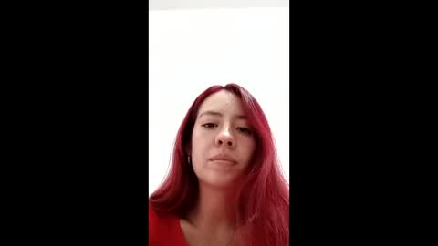 Snapshot of maiarosse_ chatting on February 14, 7:17 am MaiaRosse  online show from February 14, 7:17 am