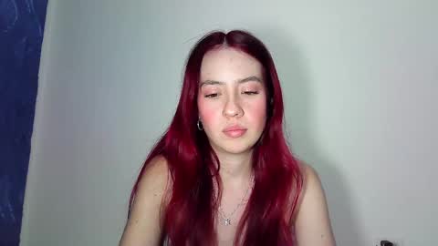 Snapshot of maiarosse_ chatting on September 13, 4:48 am MaiaRosse  online show from September 13, 4:48 am