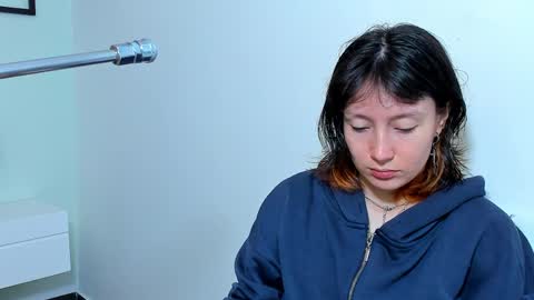 maibys online show from April 2, 3:36 am