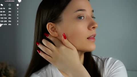 Lucy online show from March 11, 1:05 am