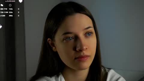 Lucy online show from March 4, 1:12 am