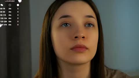 Lucy online show from March 5, 4:45 am